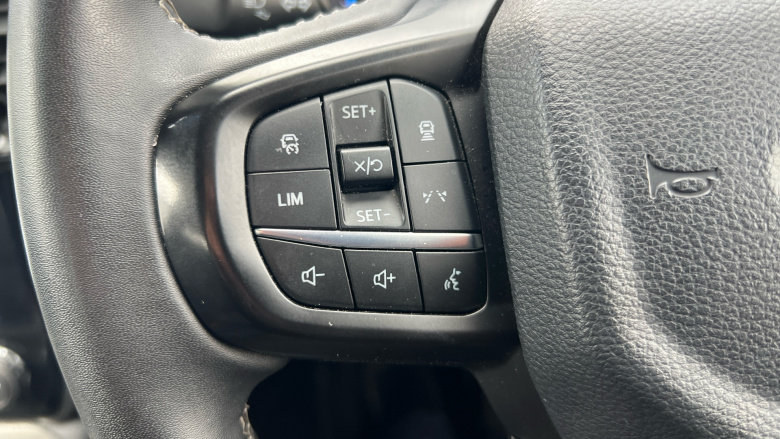 Ford Ranger Diesel Pick Up Double Cab Tremor 2.0 EcoBlue 205 Auto